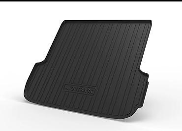 outback: Коврик в багажник для Subaru Outback BT 5/BS 9.адрес Анкара 3/2 — 1