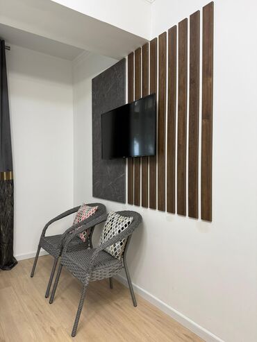 Иссык-Куль 2025: Квартира, Квартира в ЦО «Радуга» ЦО Радуга, Сары-Ой, SPA, Бассейн, Детская площадка — 5