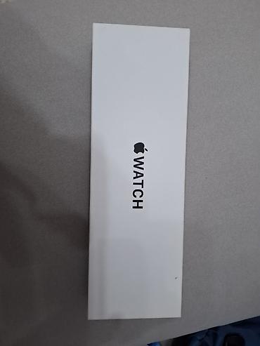 aple woth: Apple Watch — умные часы в фирменной упаковке. Особенности: - — 1