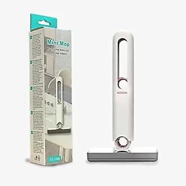 kafe pads: Mini mop za čišćenje CY-6068 NOVO. OPIS PROIZVODA: Prenosivi mini — 1