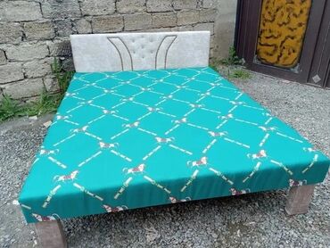 Mebellərin yığılması: Təzə çarpayılar. 1 nəfərlik çarpayılar 60manat. 2 nəfərlik taxt — 19