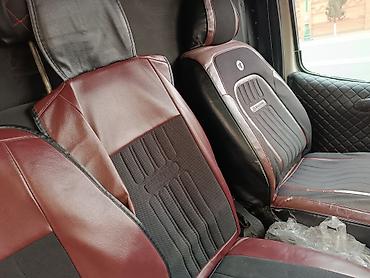 1999 ford transit: Ford Transit: 2.5 l | 1998 il Van body type — 6