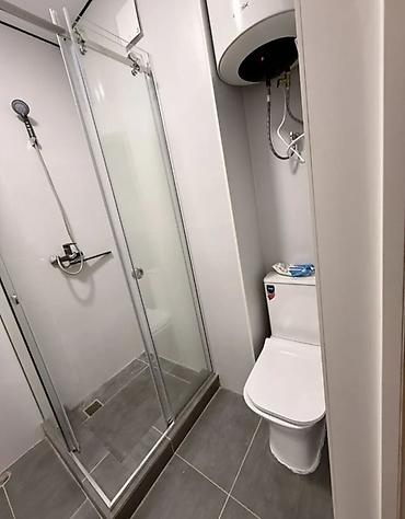 Продажа квартир: 1 комната, 42 м², Элитка, 10 этаж, Дизайнерский ремонт — 8