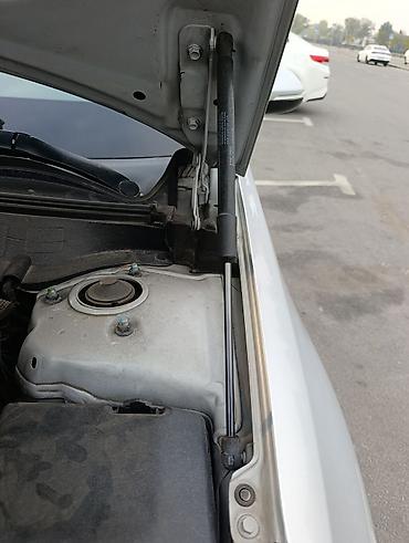 лобовое стекло на киа к5: Kia K5: 2020 г., 2 л, Автомат, Газ, Седан — 6