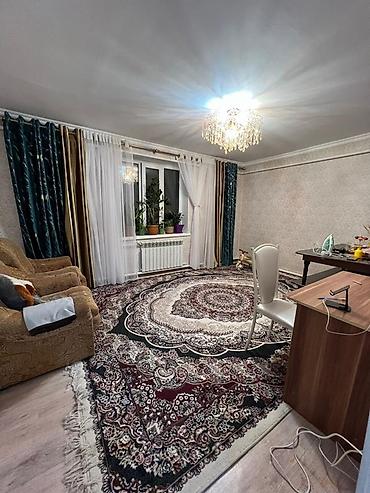 Продажа коттеджей и домов: 4 комнаты, 100 м², 4 соток, Кок-Ой, Собственник — 11