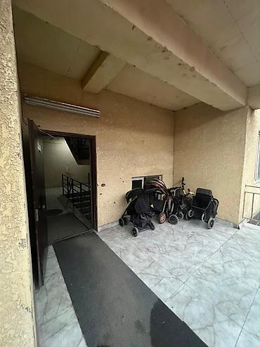 kant flat: 2 комнаты, 40 м², Арча-Бешик ж/м 4 этаж, Свежий ремонт — 6