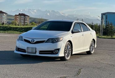 Toyota: Ассаламу алейкум туугандар айына 10мин сомдон болуп толоп кутулганга