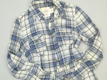 Shirts: H&M, S (EU 36), condition - Good