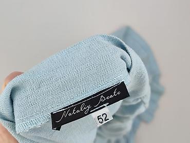 cheap bathrobes: Damski, Szlafrok, rozmiar 6XL — 4