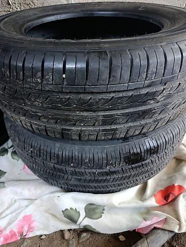25570 r16: Комплект летних шин Kumho Solus KH17 - Размер: 195/65 R15 91H - — 1