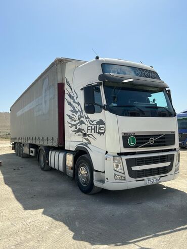 Volvo: Volvo 460: 4.6 l | 2011 il 1400000 km — 3