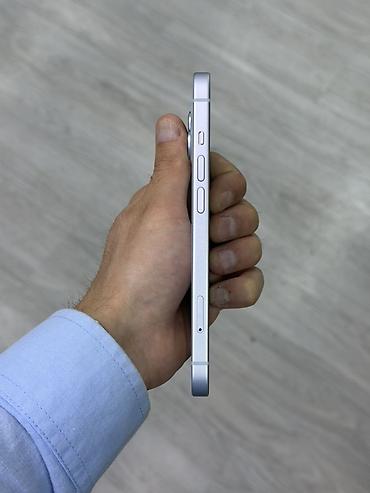 iphone 8 gəncə: IPhone 15, 256 GB, Mavi, Face ID — 4