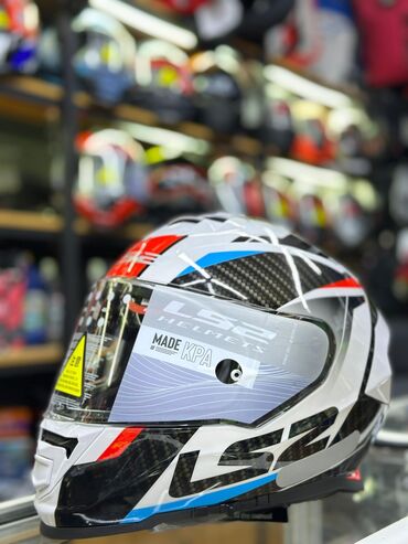 Мотоэкипировка: Мотошлем, Новый, Самовывоз, Платная доставка — 9