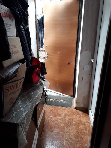 Həyət evləri və villaların satışı: Binəqədi qəs. 1 otaqlı, 300 kv. m, Kredit yoxdur, Orta təmir