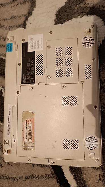 pc case: Нетбук, Б/у — 4