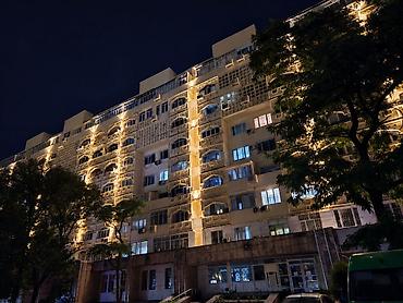 67: 1 комната, 35 м², ул. Московская / Манаса (Белинка) Индивидуалка, 5 этаж, Требуется ремонт — 1