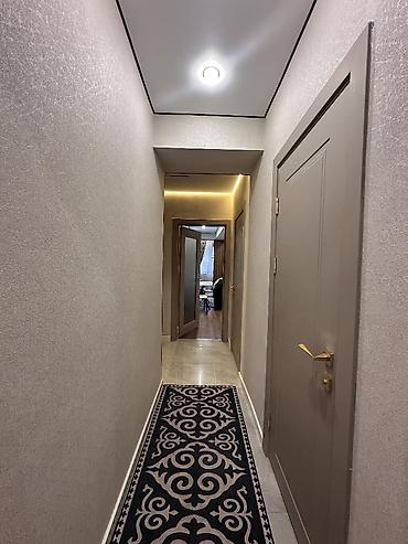 Продажа квартир: 2 комнаты, 65 м², Элитка, 3 этаж, Дизайнерский ремонт — 7