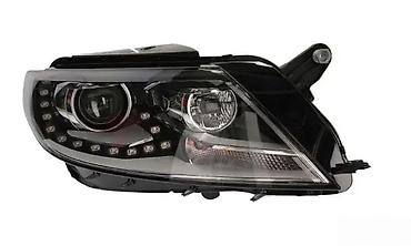 led oči za auto: VOLKSWAGEN VW PASSAT CC 2012- FAR BIXENON SA LED DNEV. SVET. | Vise — 1