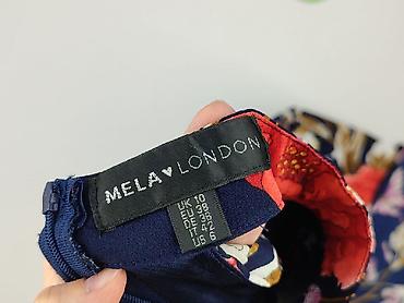 martes koło: Mela London, Sukienka damska, rozmiar M — 6