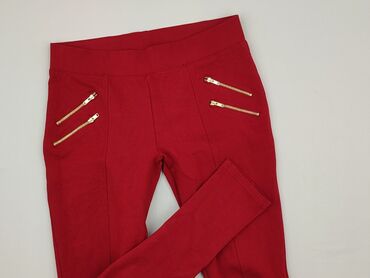 Leggings Elegant for women, Dromedar, size XL (EU 42)
