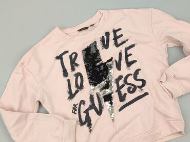 koszulki reprezentacji niemiec: Світшот, Guess, 12 р., 146-152 см, стан - Дуже гарний
