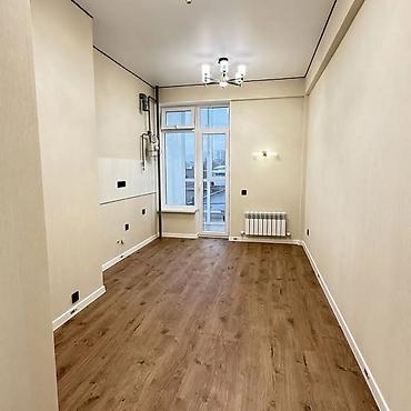 Продажа квартир: 1 комната, 45 м², Элитка, 3 этаж, Евроремонт — 2