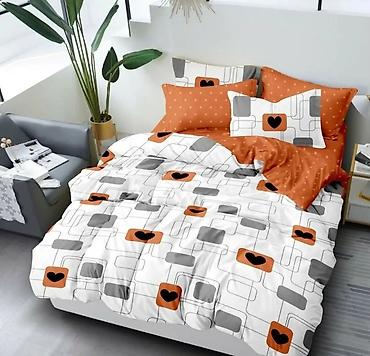 Posteljina: Posteljina – više dezena Opis: - Setovi posteljine sa modernim — 22