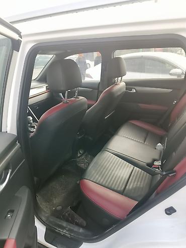 gac aion y plus: Kia Sportage: 2020 г., 1.4 л, Автомат, Бензин, Внедорожник — 5
