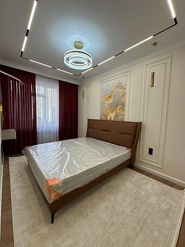 Продажа квартир: 3 комнаты, 85 м², Нижний Джал (Джал-23) Элитка, 5 этаж, Дизайнерский ремонт — 6