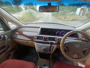 электр авто: Honda Elysion: 2005 г., 2.4 л, Автомат, Бензин, Вэн/Минивэн — 6