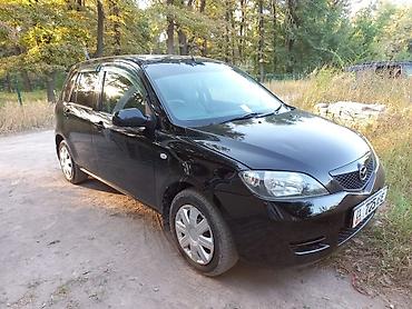demio: Mazda Demio: 2003 г., 1.3 л, Автомат, Бензин, Универсал — 10