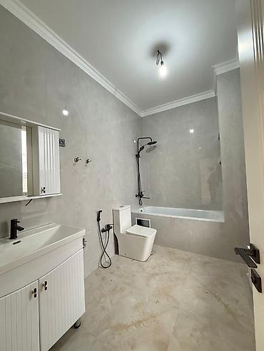 Продажа коттеджей и домов: Срочно продается новый дом! 📍Ж/М «Рухий Мурас»( продолжение Тунгуча) — 15