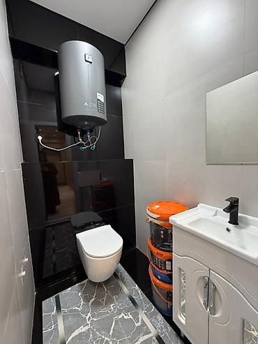 Продажа квартир: 2 комнаты, 66 м², Элитка, 4 этаж, Дизайнерский ремонт — 12