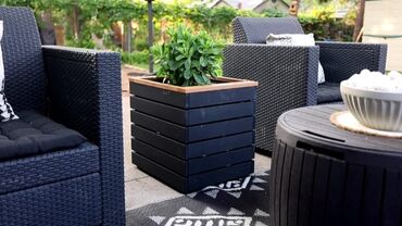 Vazalar: Metal — 12