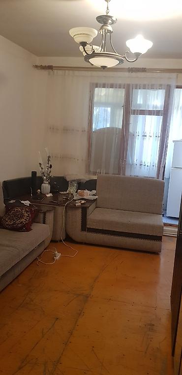 Köhnə tikili: Bakı, 3-cü mikrorayon, 1 otaqlı, Köhnə tikili, m. Memar Əcəmi, 45 kv. m — 4