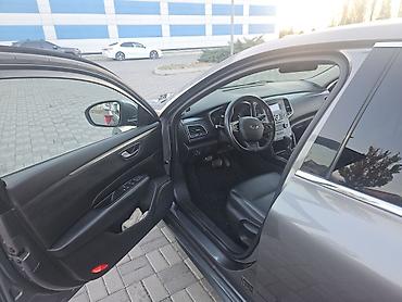 Renault: Renault Talisman: 2019 г., 0.2 л, Автомат, Газ, Седан — 10