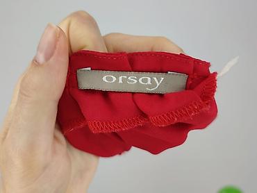 to: Orsay, Bluzka damska, rozmiar M — 6