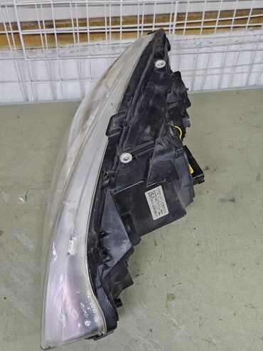 Передние фары: Передняя правая фара Opel 2005 г., Б/у, Оригинал, Германия — 15