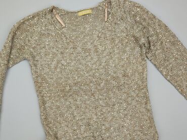 Jumpers: M (EU 38), condition - Good