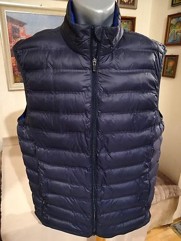prsluk the north face: Kvalitetan muski prsluk Livergy. Odlican muski prsluk za muskarce svih — 1