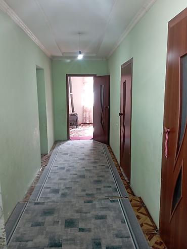 Продажа коттеджей и домов: 3 комнаты, 50 м², Шалта, Собственник — 7