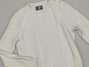 Светр, M, H&M L.O.G.G., стан - Хороший