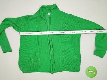 greenpoint tuniki: Cecilia Classics, Kardigan damski, rozmiar M — 4