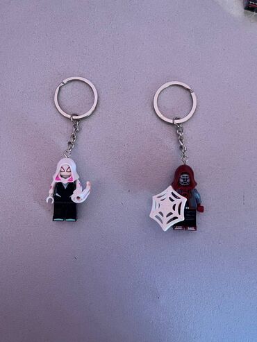 Брелоки: Брелок, Новый, Унисекс — 10