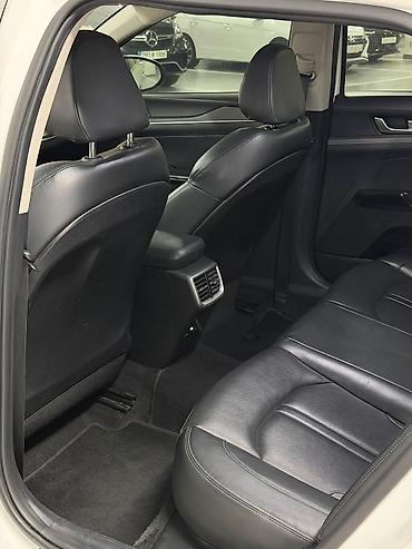 Kia: Kia K5: 2020 г., 2 л, Автомат, Газ, Седан — 15