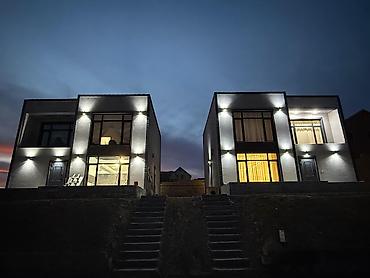 Həyət evi alıram: 5 kv. m, 6 otaqlı — 35