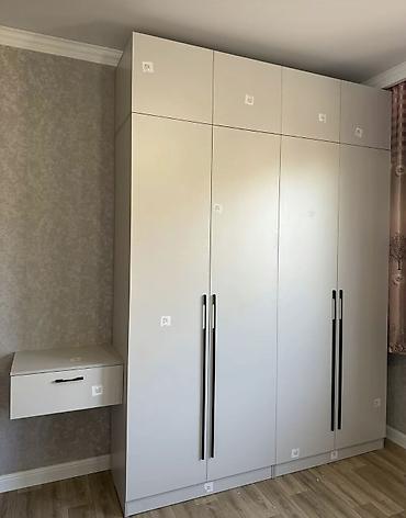 Мебель на заказ: Мебель на заказ, Спальня, Шкаф — 13