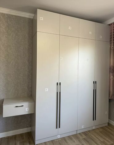 Мебель на заказ: Мебель на заказ, Спальня, Шкаф — 6