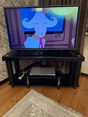 Tv stend 120 sm
Hec bir problemi yoxdur