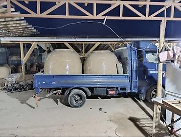 Очок: Тандыр Бишкекте Самсы лепешка шашлык передвижной тандыр Газовый — 22